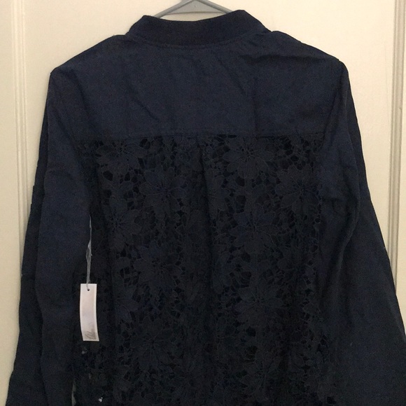 NWT Chelsea28 Jacket Sz S - Picture 3 of 5